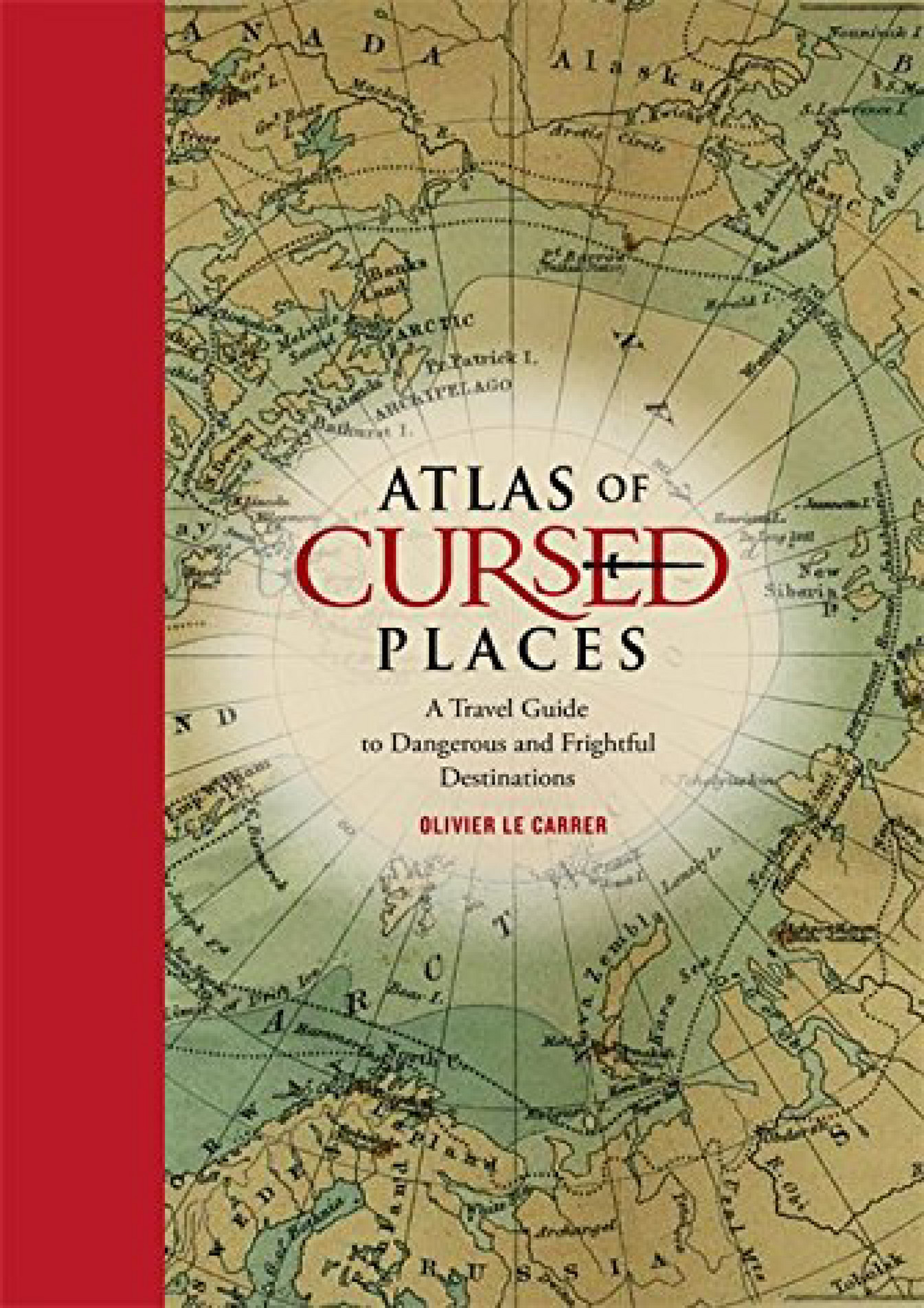 Scotty DOWNLOAD Atlas Of Cursed Places A Travel Guide To Dangerous   63165947 28e4 4398 A197 39aa9c48a9dd At1600 