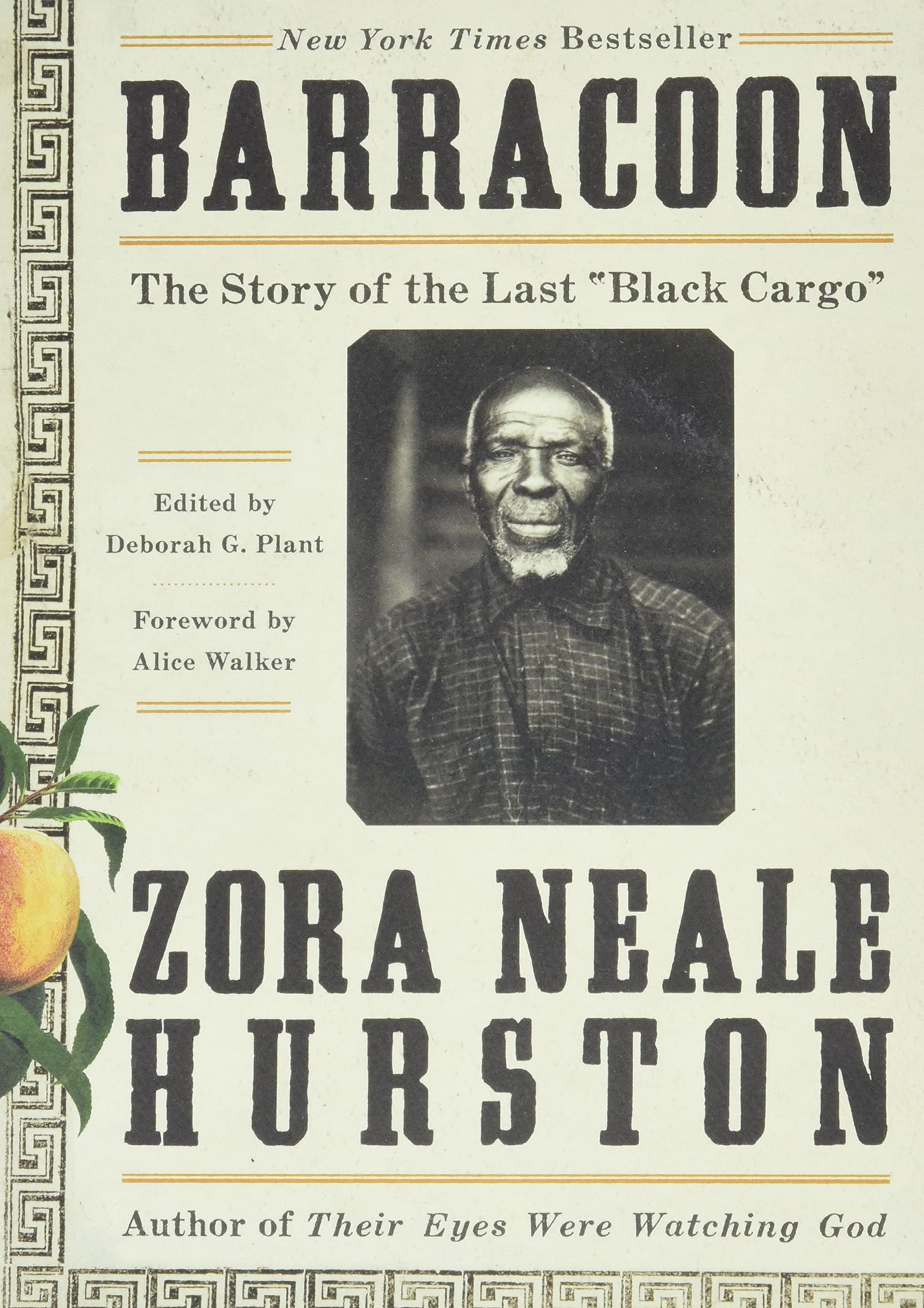Barracoon The Story Of The Last Black Cargo