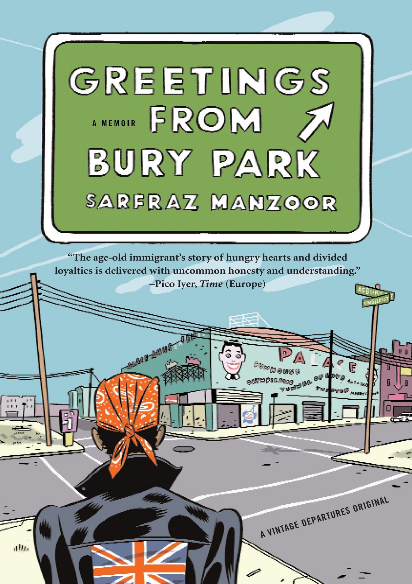 Greetings From Bury Park Zusammenfassung Deutsch Scotty - DOWNLOAD Greetings from Bury Park A Memoir - Page 1 - Created