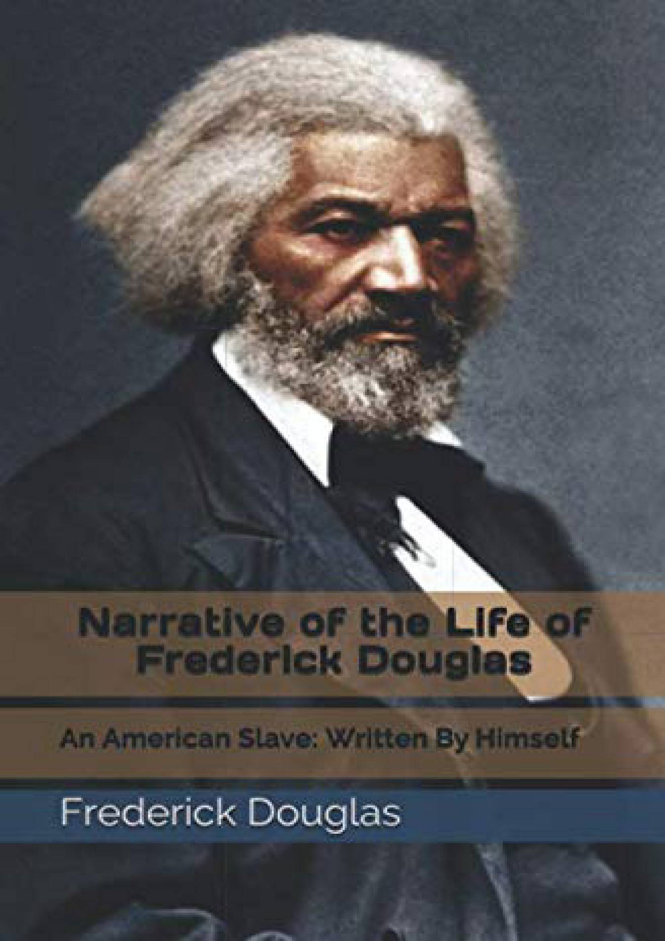 Scotty - DOWNLOAD Narrative of the Life of Frederick Douglas An ...