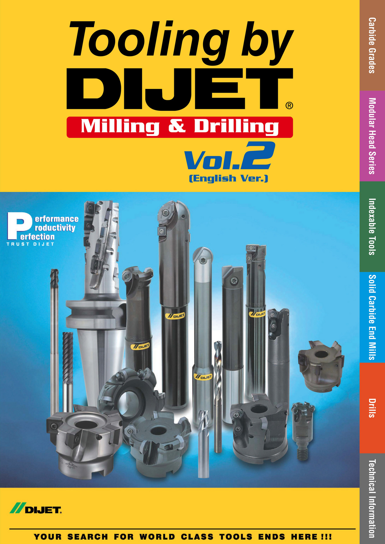 My publications Dijet 2017 Catalogus Industrial Page 1 Created