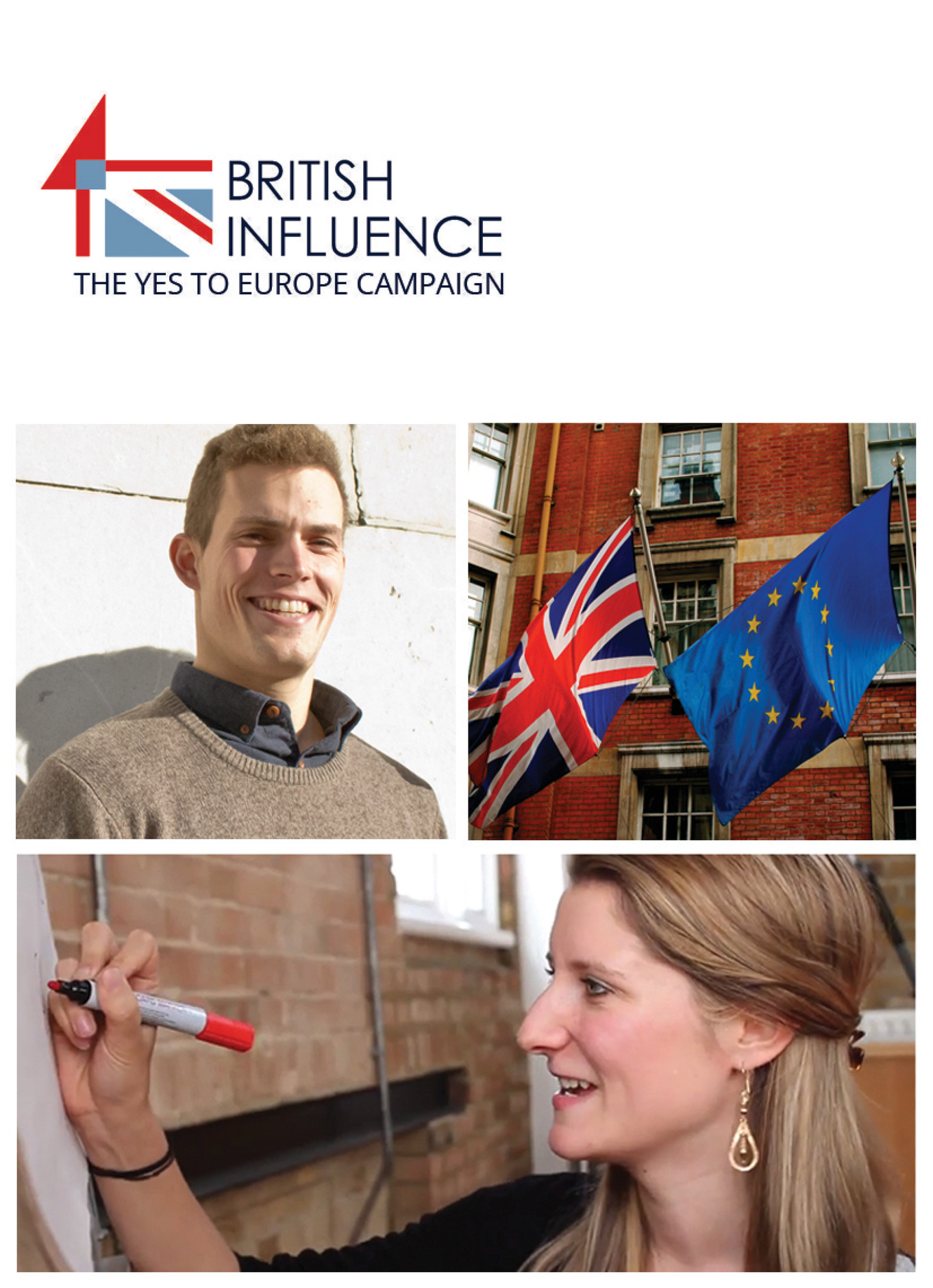 A Queen's Influence: Reaching The British People