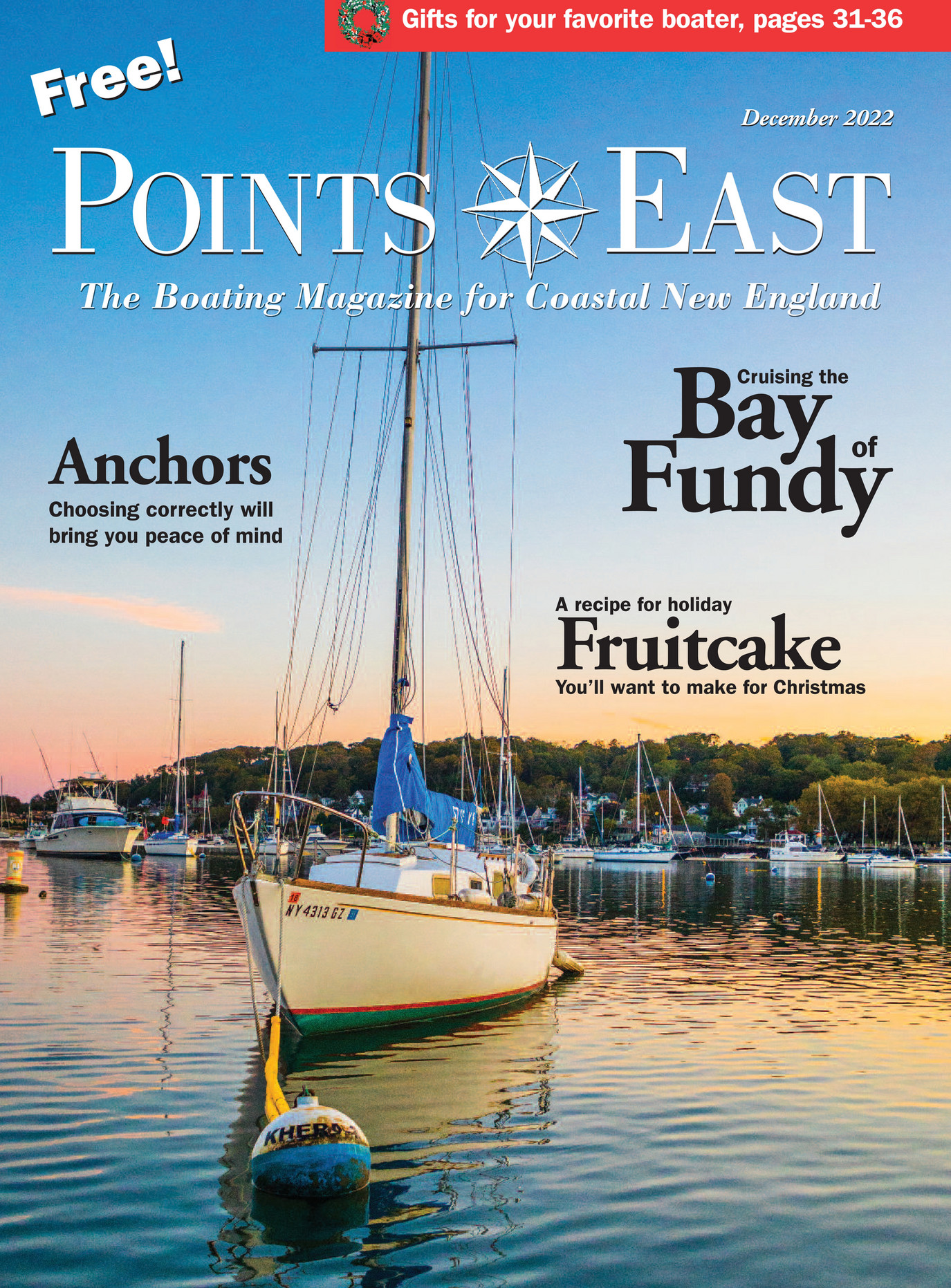 Points East Magazine December 2022 Page 4243 Created with