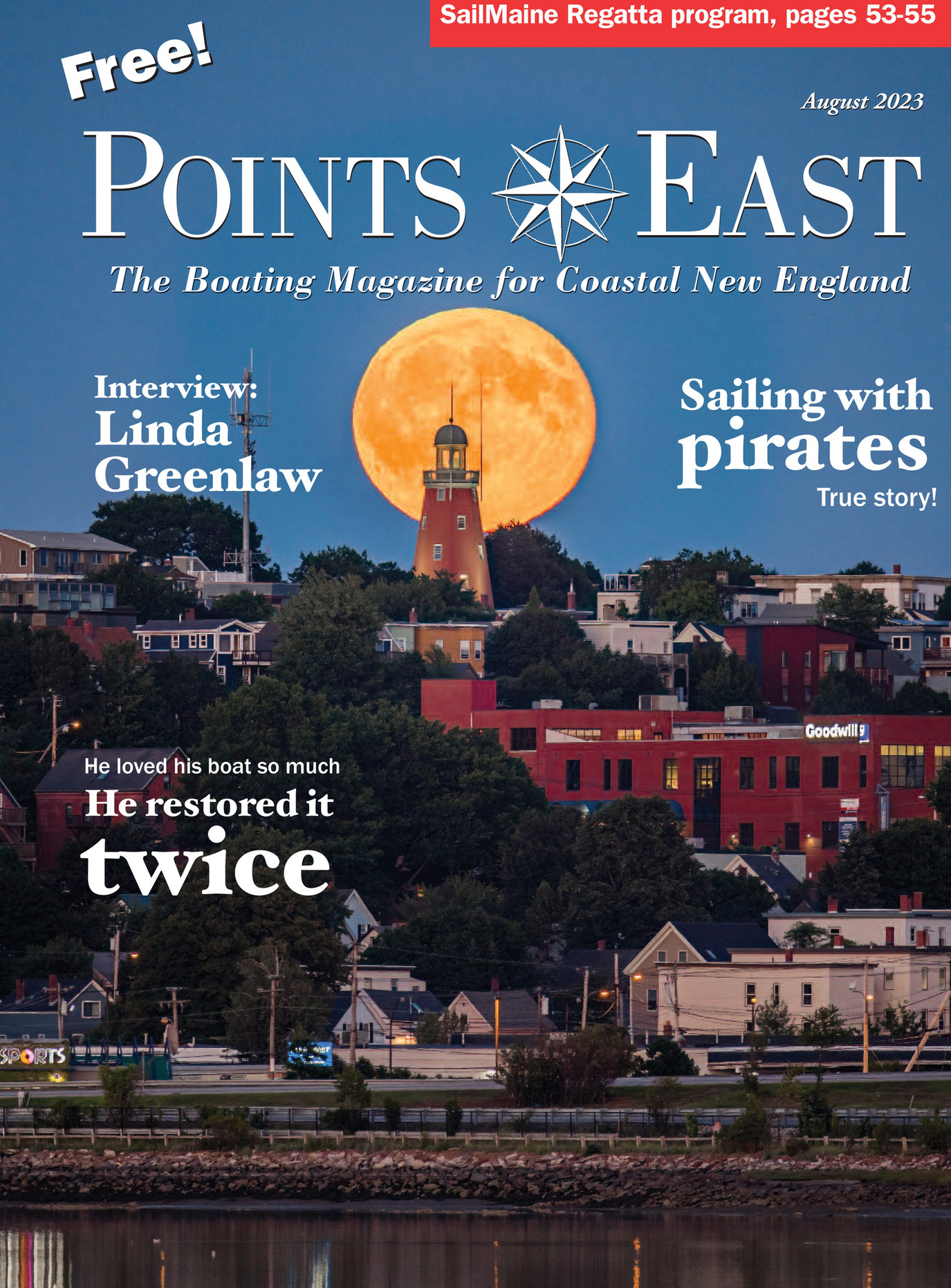 Points East Magazine Points East Magazine August 2023 Page 6667