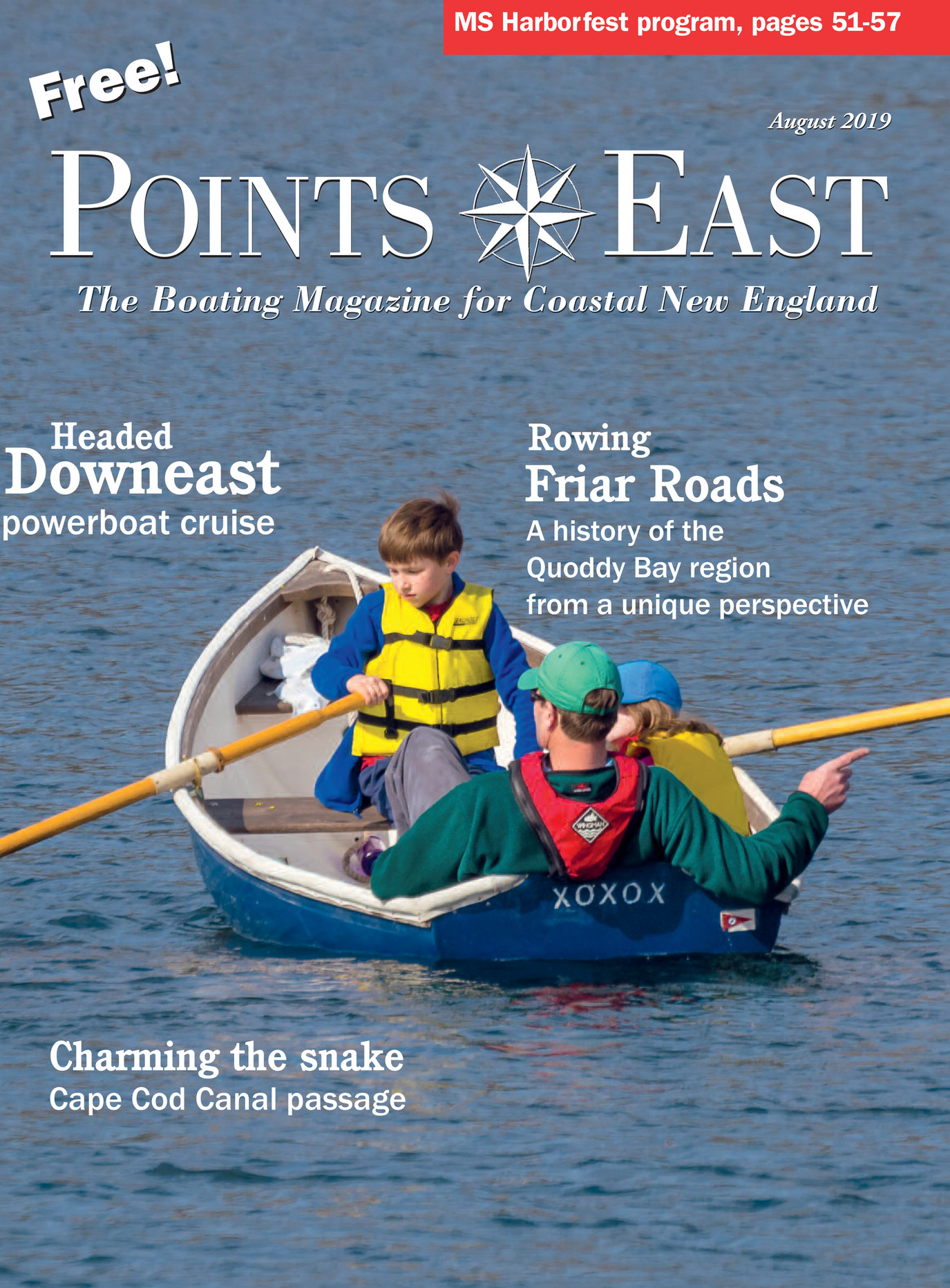 Points East Magazine Points East Magazine, August 2019 Page 4243