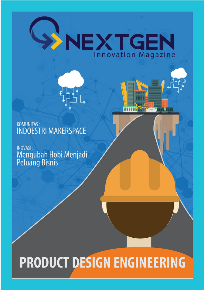My Publications Nextgen Magazine Edisi 1 Page 22 23 Created With Publitas Com