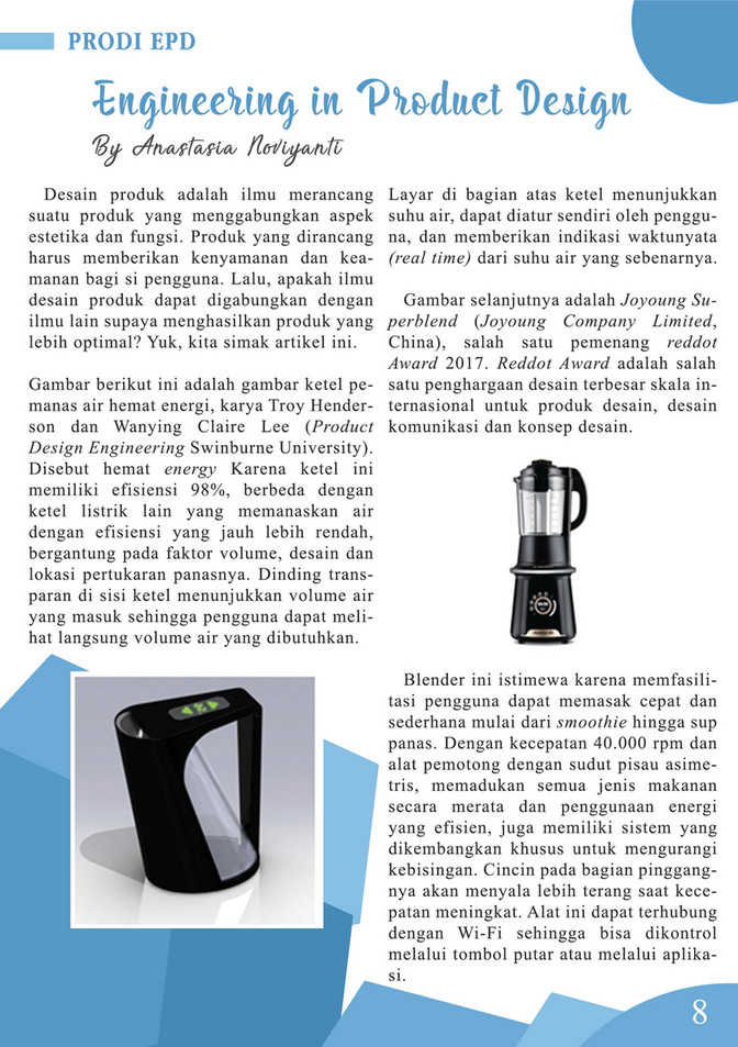 My Publications Stem Buletin 2 Page 24 25 Created With Publitas Com