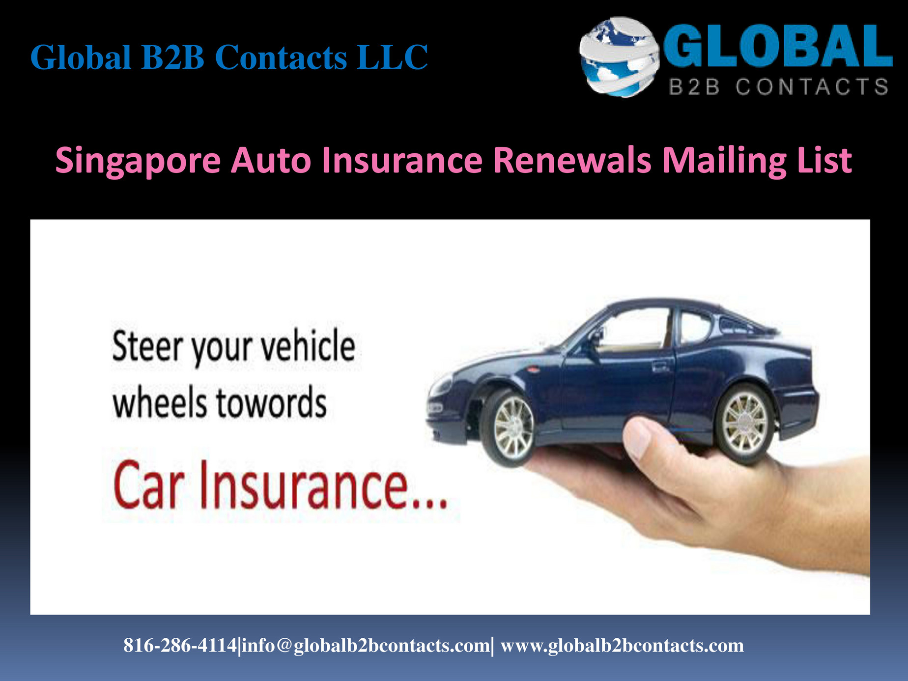 Maintaining Your Auto Insurance Coverage