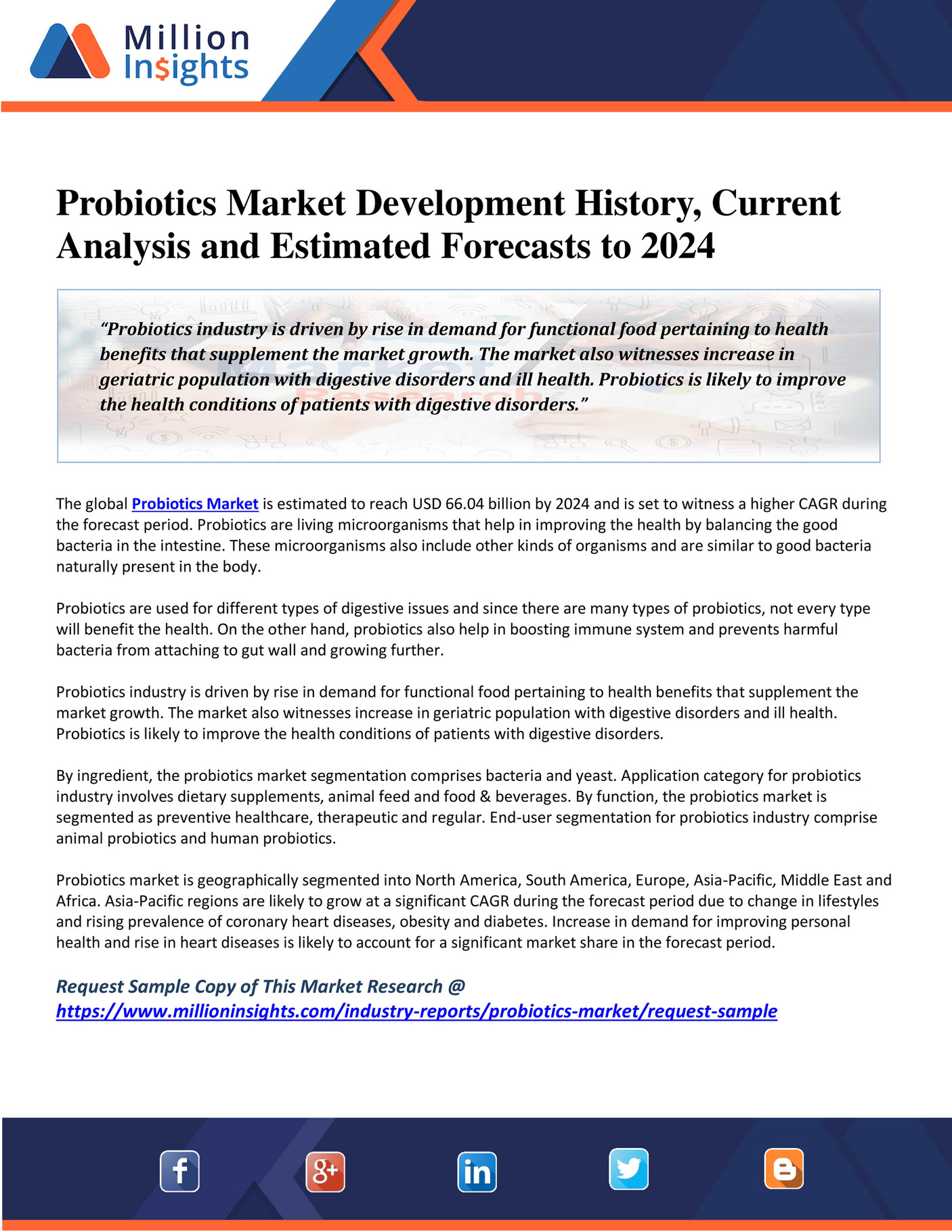 Million Insights Probiotics Market Development History Current   47d3f66b Cf1e 4068 A008 9bdf68a4198a At1600 