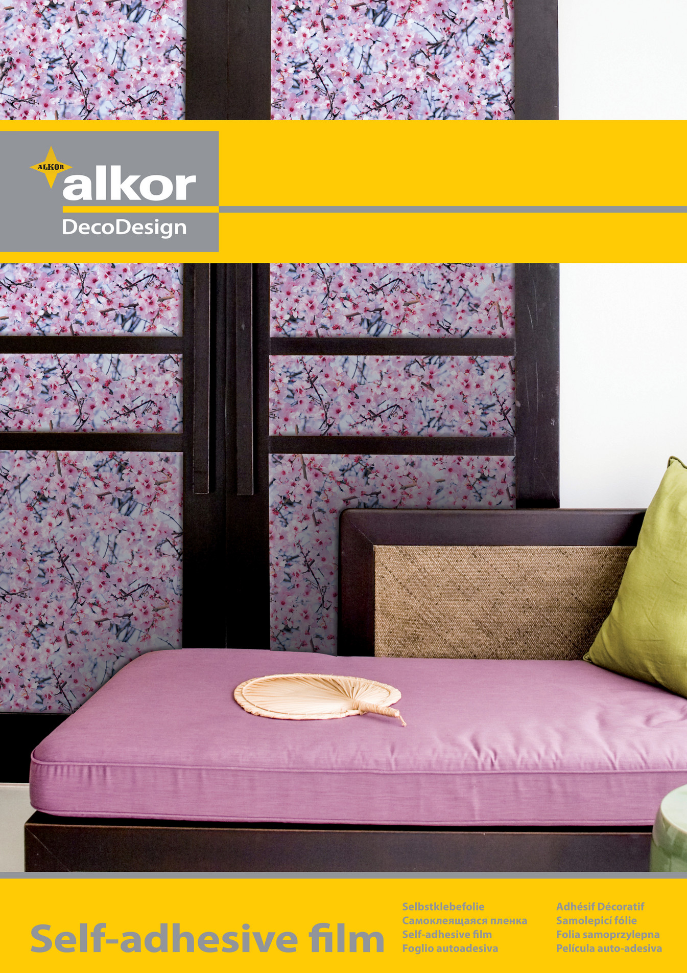 Alkor Catalogue - Sayfa 1 - Created with Publitas.com