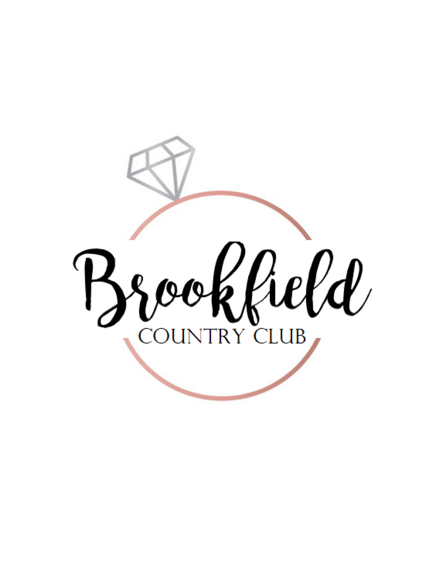 Brookfield Country Club Brookfield Country Club Wedding Page 1