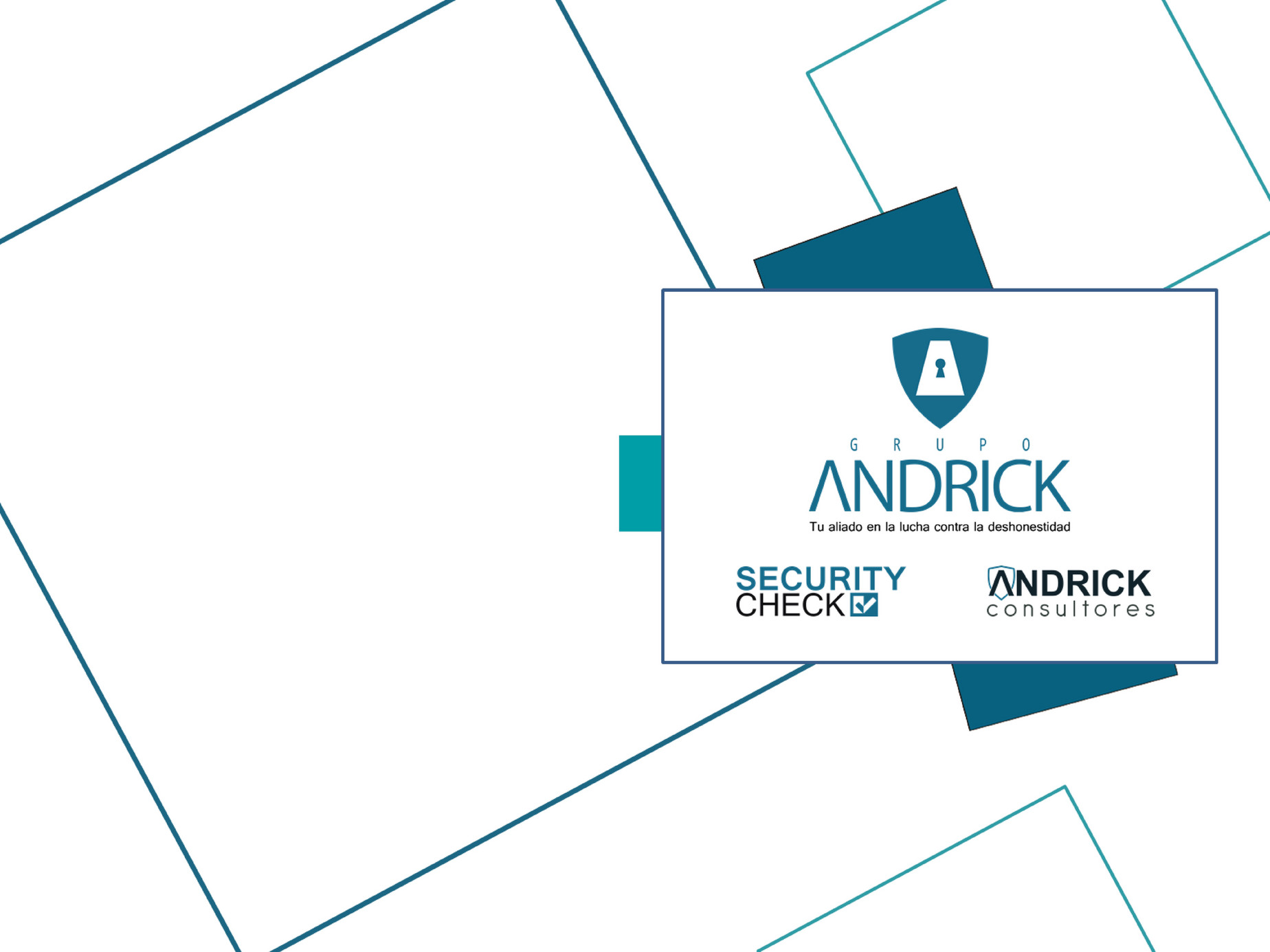 Grupo Andrick - Servicios que brinda el Grupo Andrick - Página 1 ...
