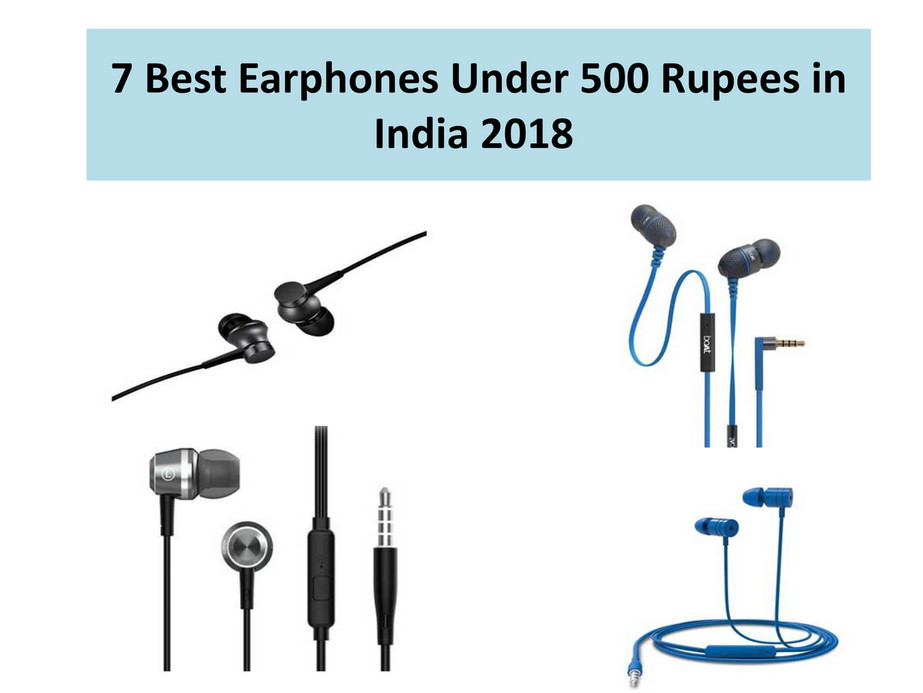 Earphones 2025 500 rupees