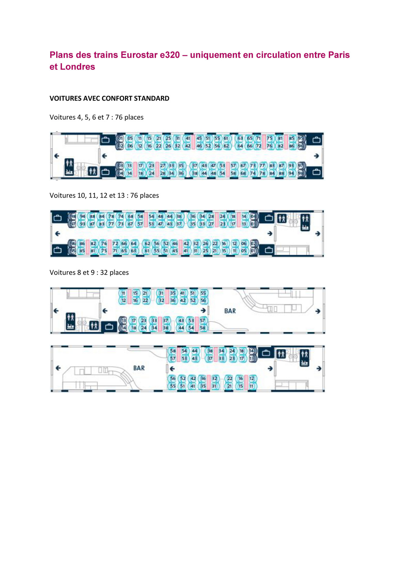 My publications - EUR_seatmap_PDF_FR_V2 - Page 1 - Created with ...