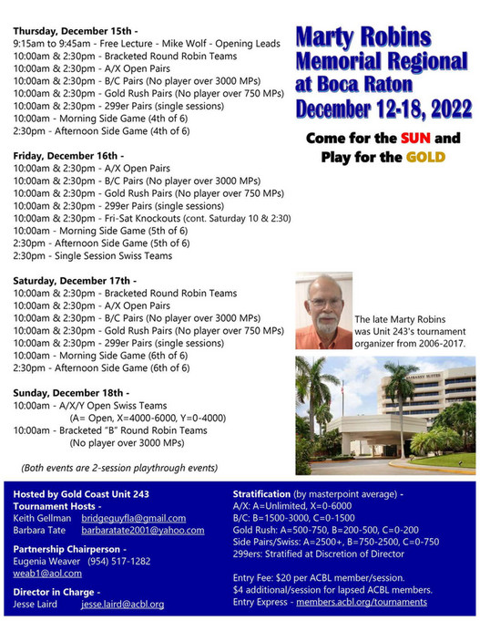 ACBL District 9 SBN 2022 Dec2023 Feb Page 89 Created with