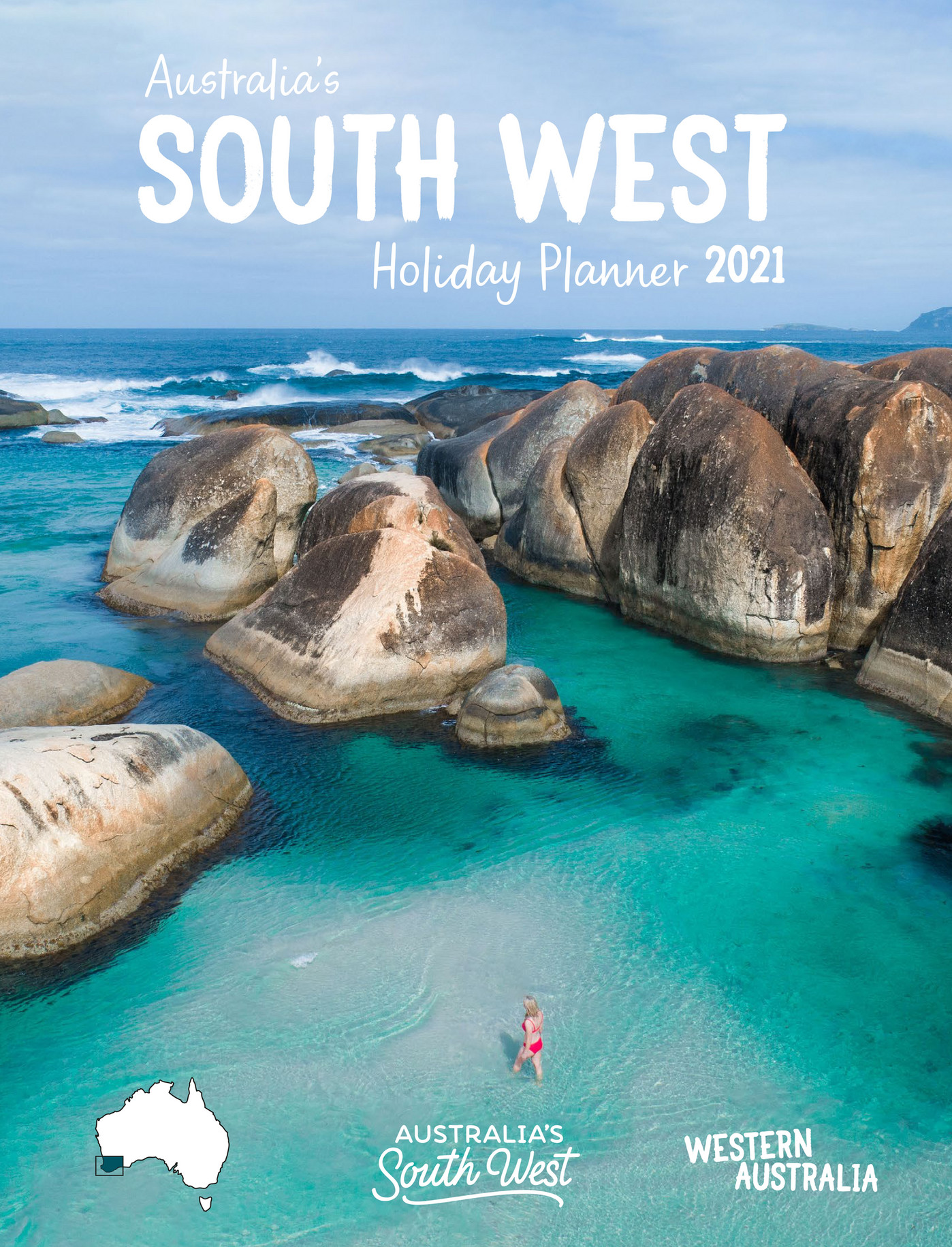 Australia's South West Australia's South West Holiday Planner 2021