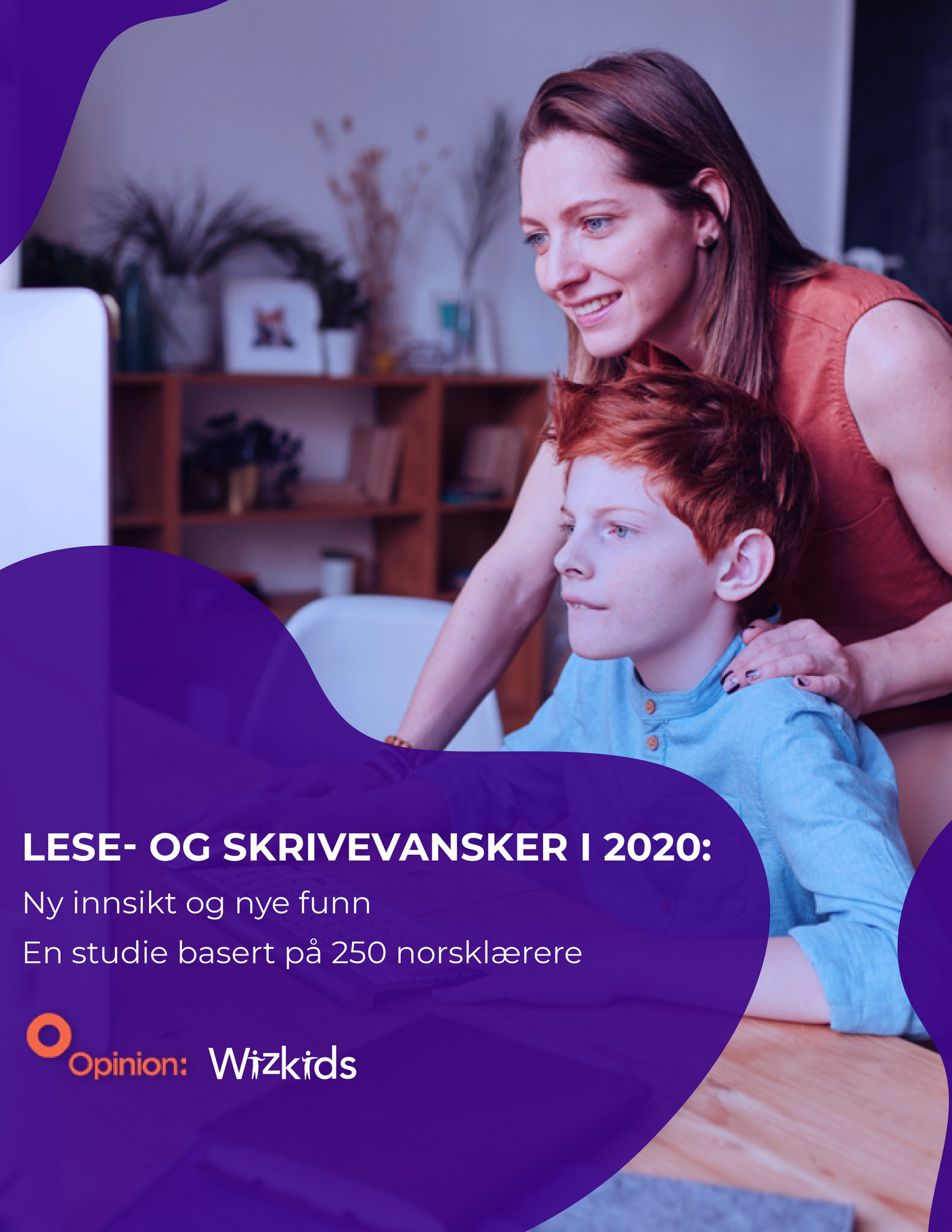 Wizkids Lese og skrivevansker 2020 Wizkids (ebok) Side 1
