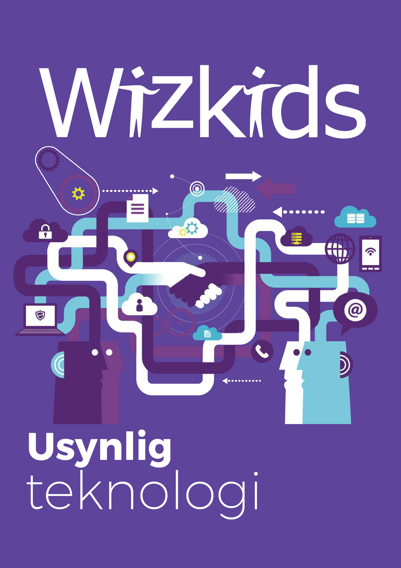 Wizkids Wizkids Magazine (March) Page 1 Created with