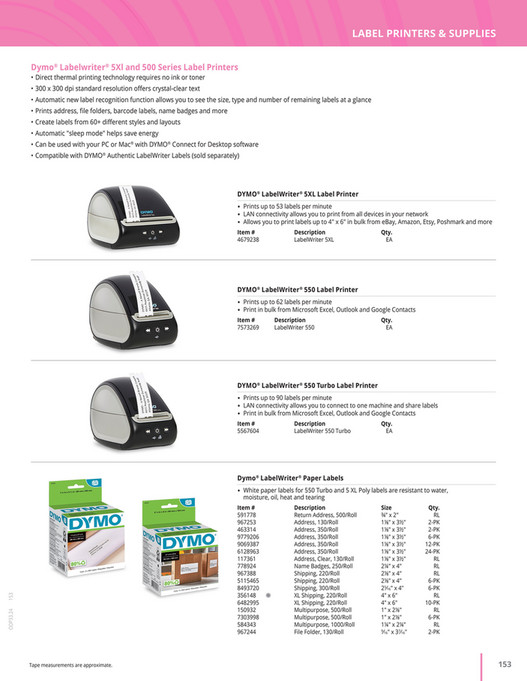 ISC Solutions - Business Reference Guide 2024 - Page 150-151