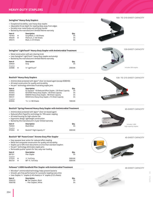 ISC Solutions - Business Reference Guide 2024 - Page 204-205