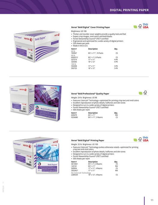 ISC Solutions - Business Reference Guide 2024 - Page 8-9