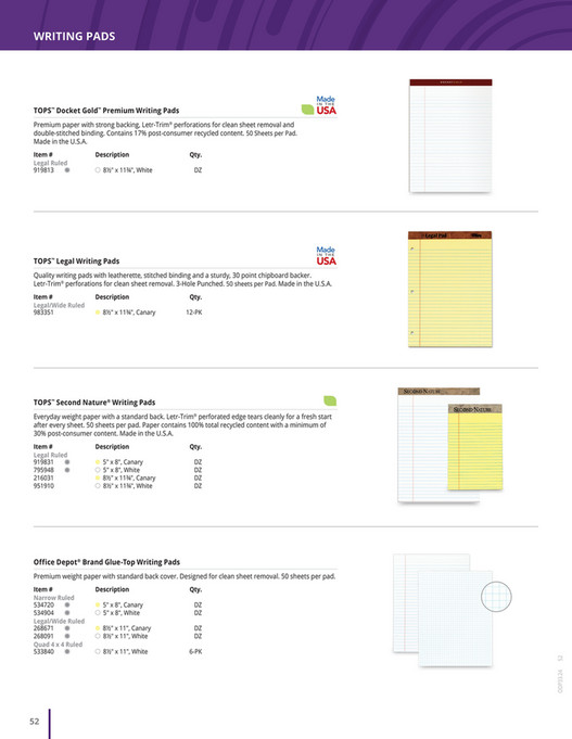 ISC Solutions - Business Reference Guide 2024 - Page 52-53
