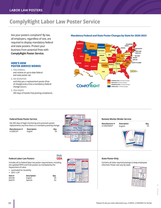 ISC Solutions - Business Reference Guide 2024 - Page 28-29