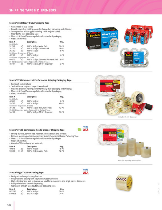 ISC Solutions - Business Reference Guide 2024 - Page 122-123
