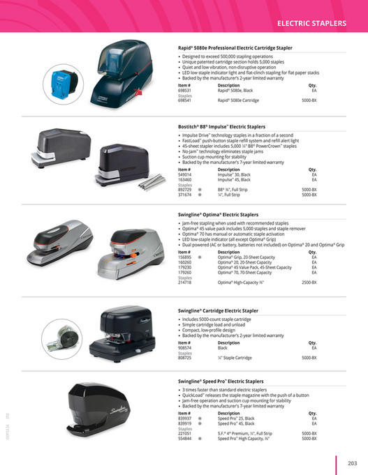 ISC Solutions - Business Reference Guide 2024 - Page 200-201