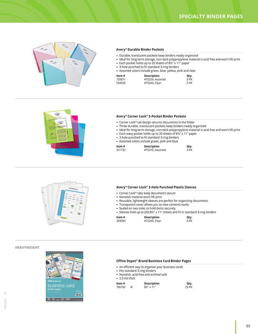 ISC Solutions - Business Reference Guide 2024 - Page 96-97