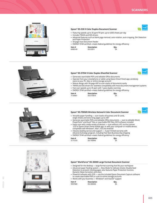 ISC Solutions - Business Reference Guide 2024 - Page 654-655