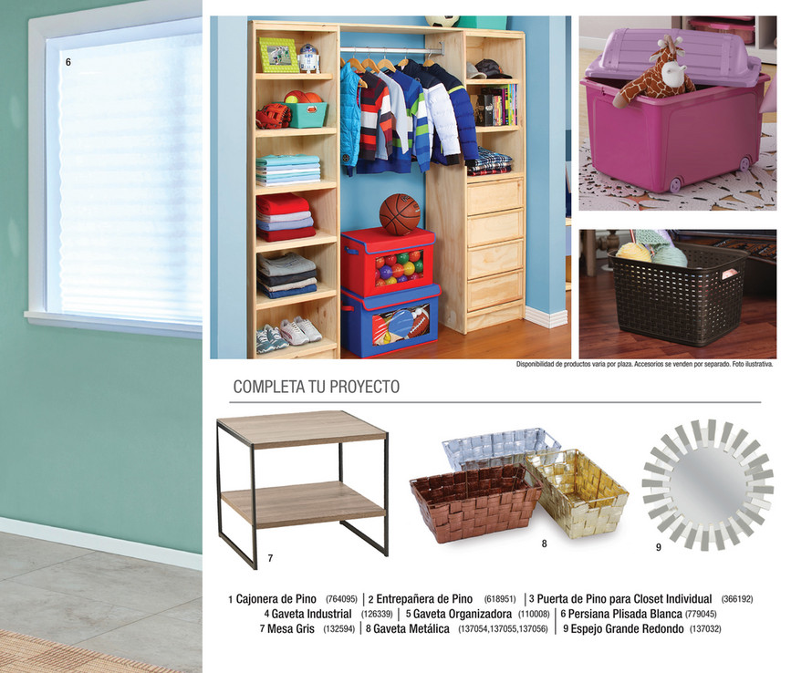 The Home Depot Mexico En Linea Organiza Jul 2019 Pagina 14 15