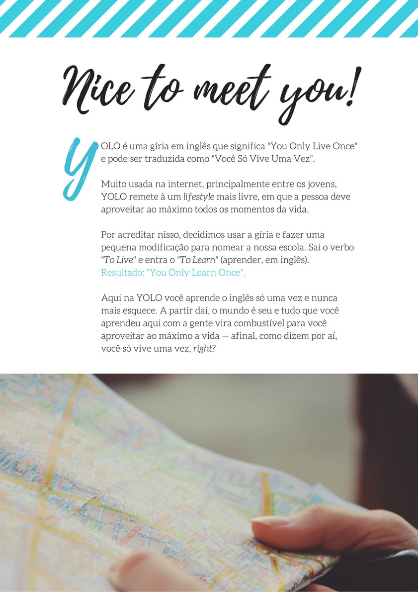 Qué Significa Nice To Meet You En Español