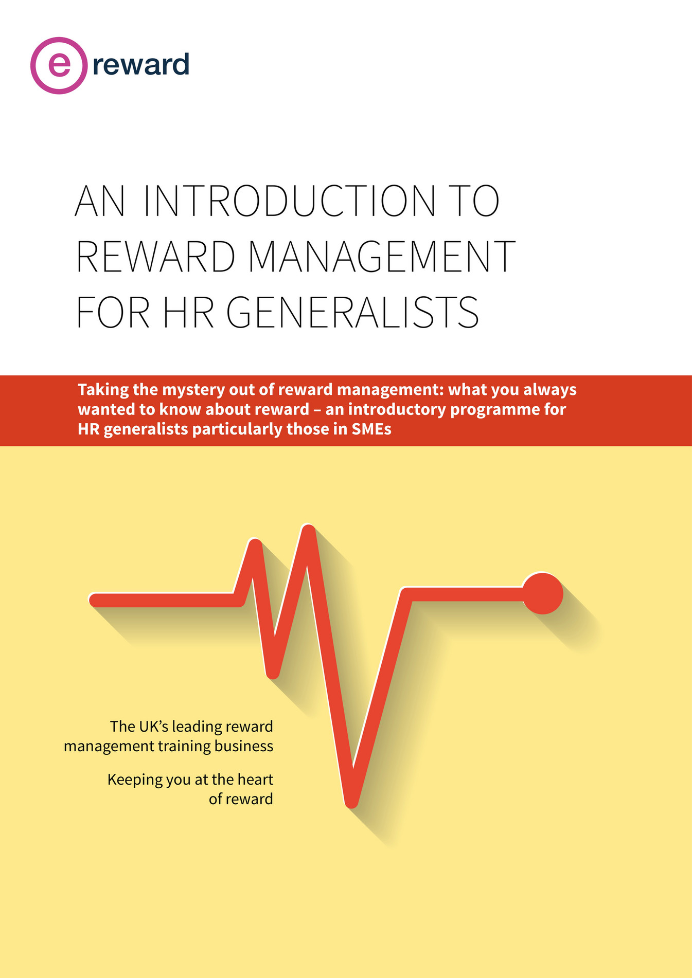 An Introduction To Reward Management For HR Generalists Course Brochure an-introduction-to-reward-management-for-hr-generalists-course-brochure