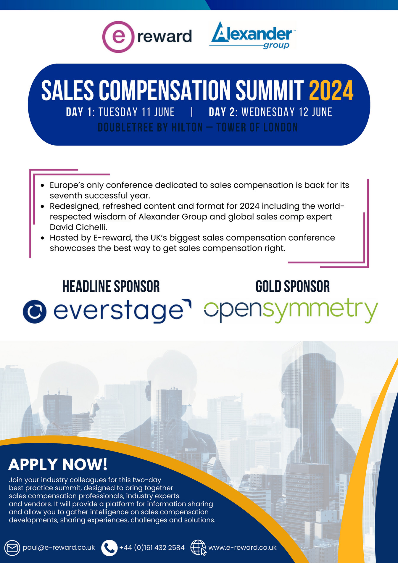 Sales Compensation Summit 2024 Page 1   Ad9b2ec3 D88d 4687 Bace A76014b34b7c At1600 