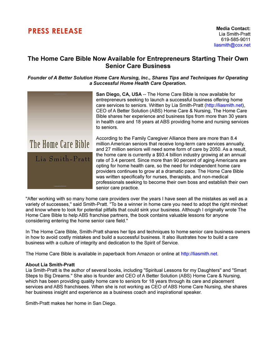 Www Home Care Online Net