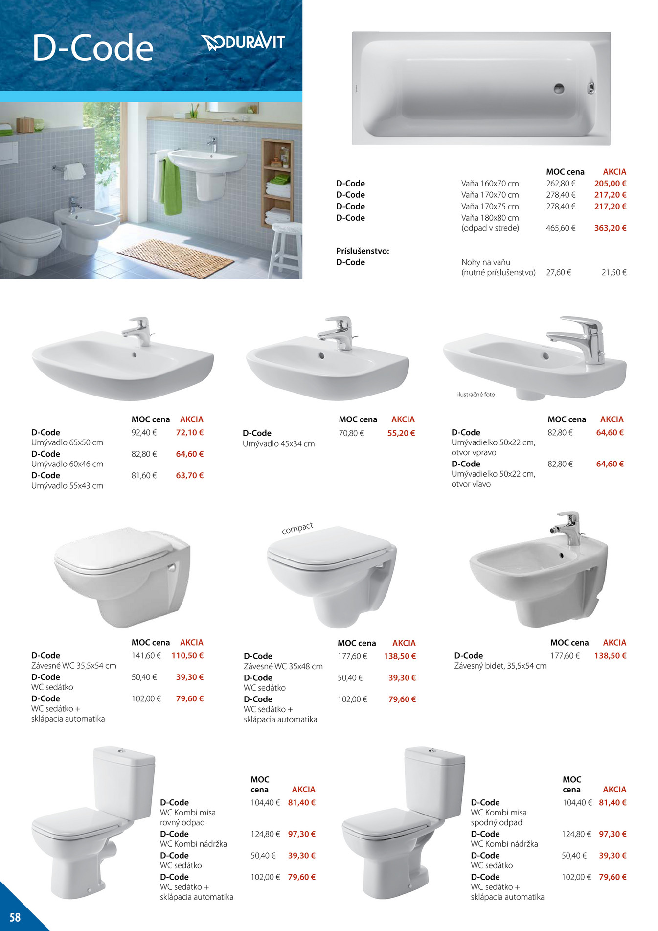 Orstap Ing. Róbert Chlebo Akciový katalóg DURAVIT Strana 1