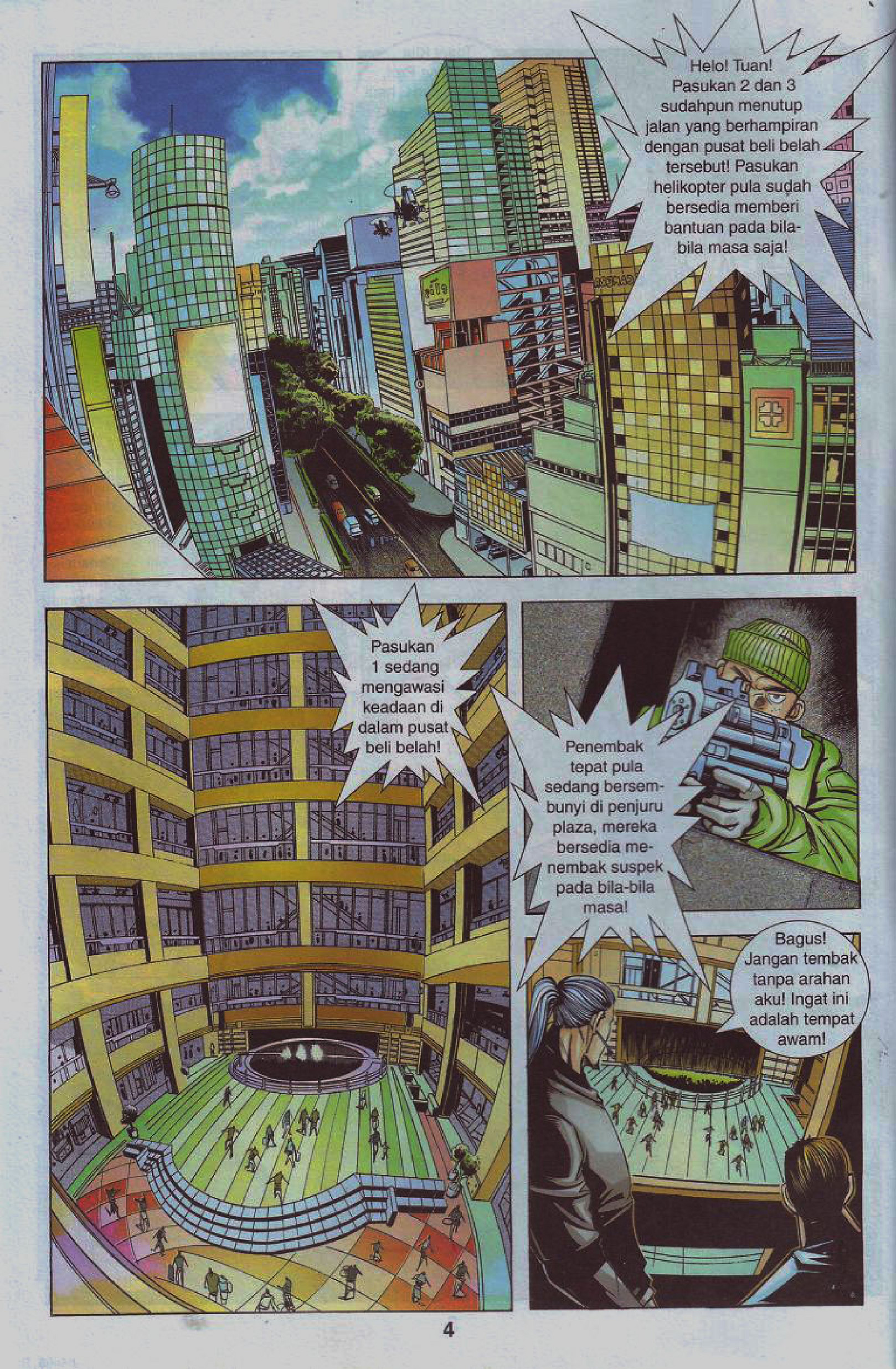 My publications - Jengking Merah Episode 8.PDF - Page 2-3