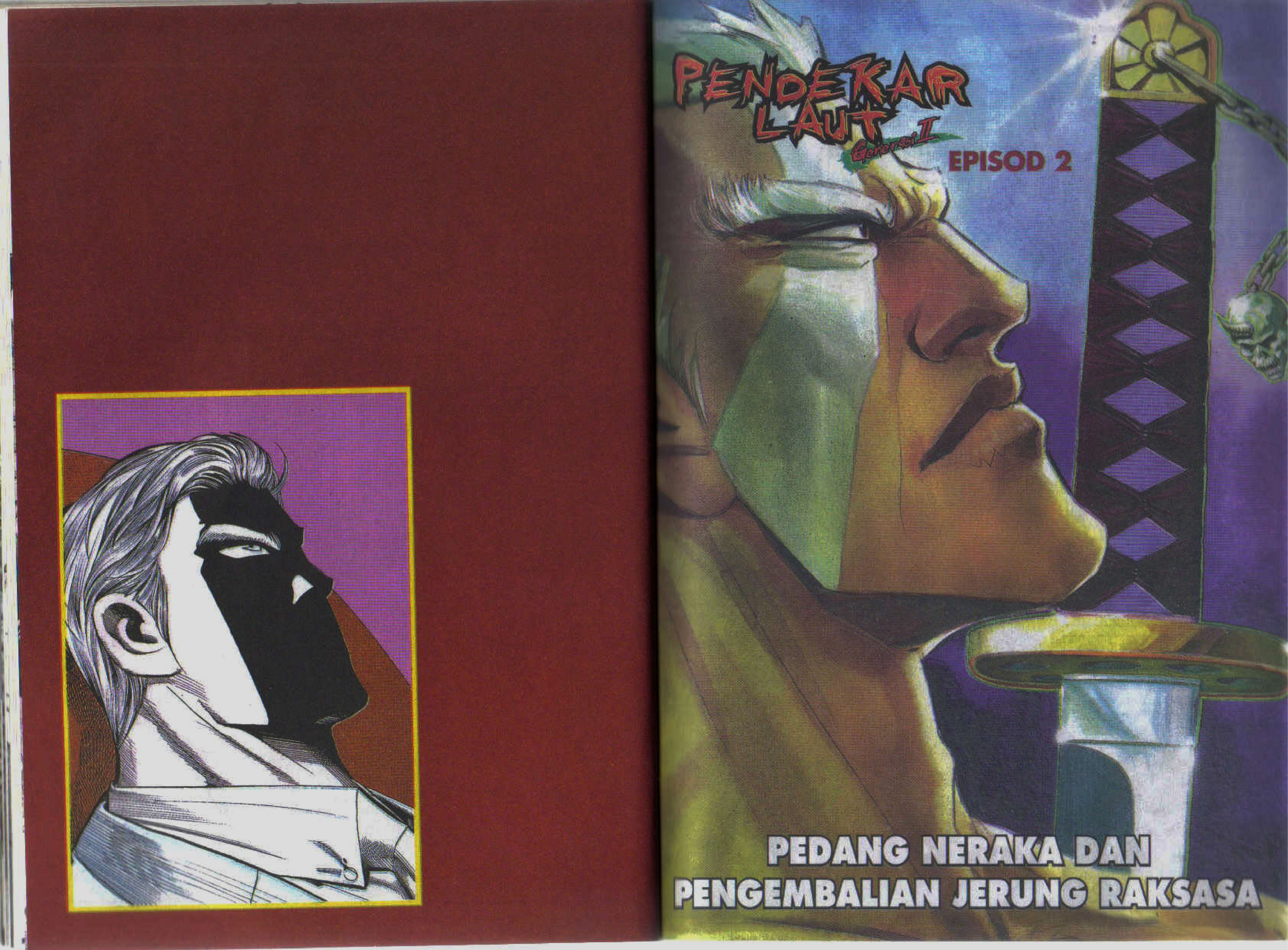 My Publications Pendekar Laut 2 Episode 2 Pdf Page 13 Created With Publitas Com