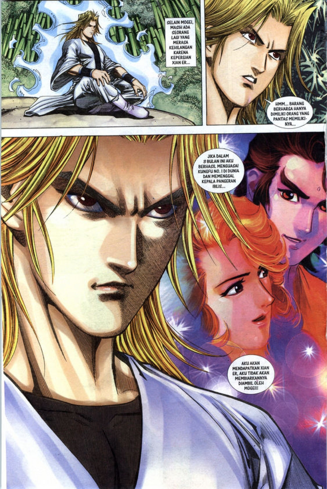 My Publications Drunken Master Episod 05 Pdf Page 18 19 Created With Publitas Com My Publications Drunken Master Episod 05 Pdf Page 18 19 Created With Publitas Com