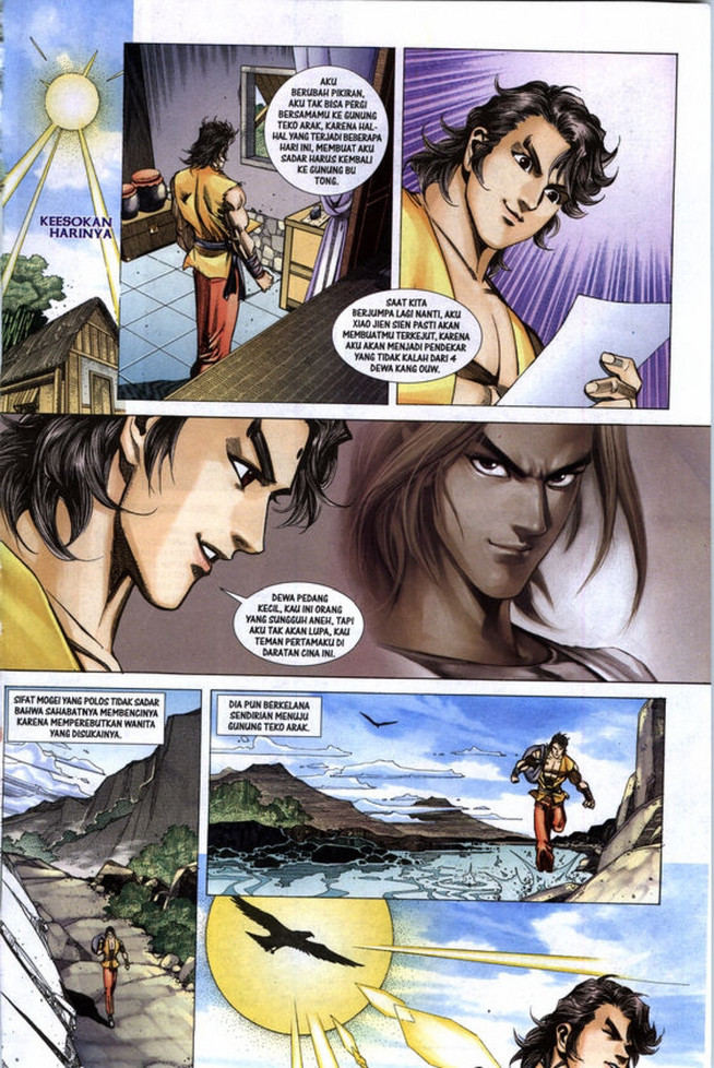 My Publications Drunken Master Episod 05 Pdf Page 18 19 Created With Publitas Com My Publications Drunken Master Episod 05 Pdf Page 18 19 Created With Publitas Com