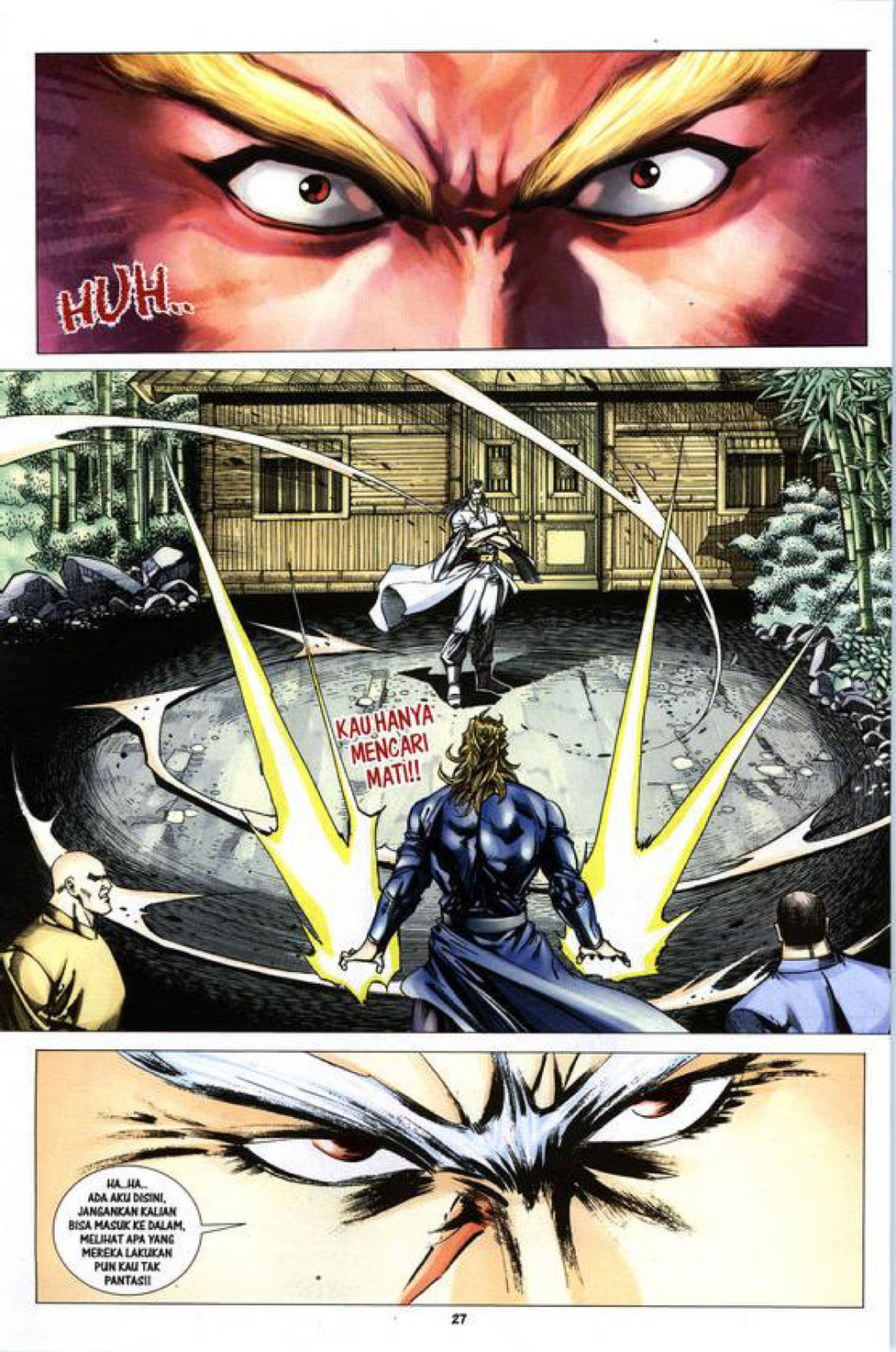 My Publications Drunken Master Episod 09 Pdf Page 26 27 Created With Publitas Com