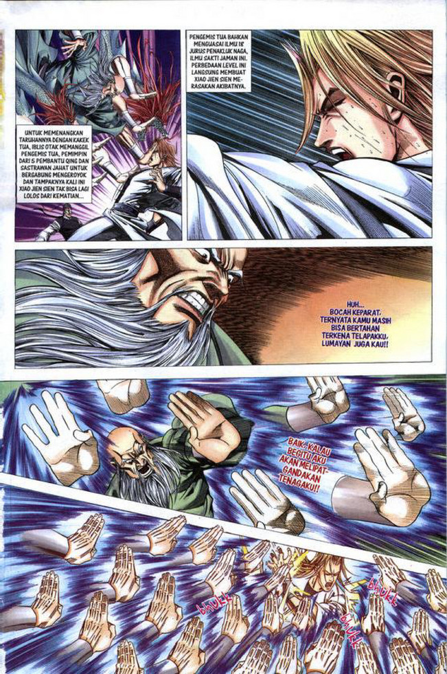 My Publications Drunken Master Episod 12 Pdf Page 28 29 Created With Publitas Com