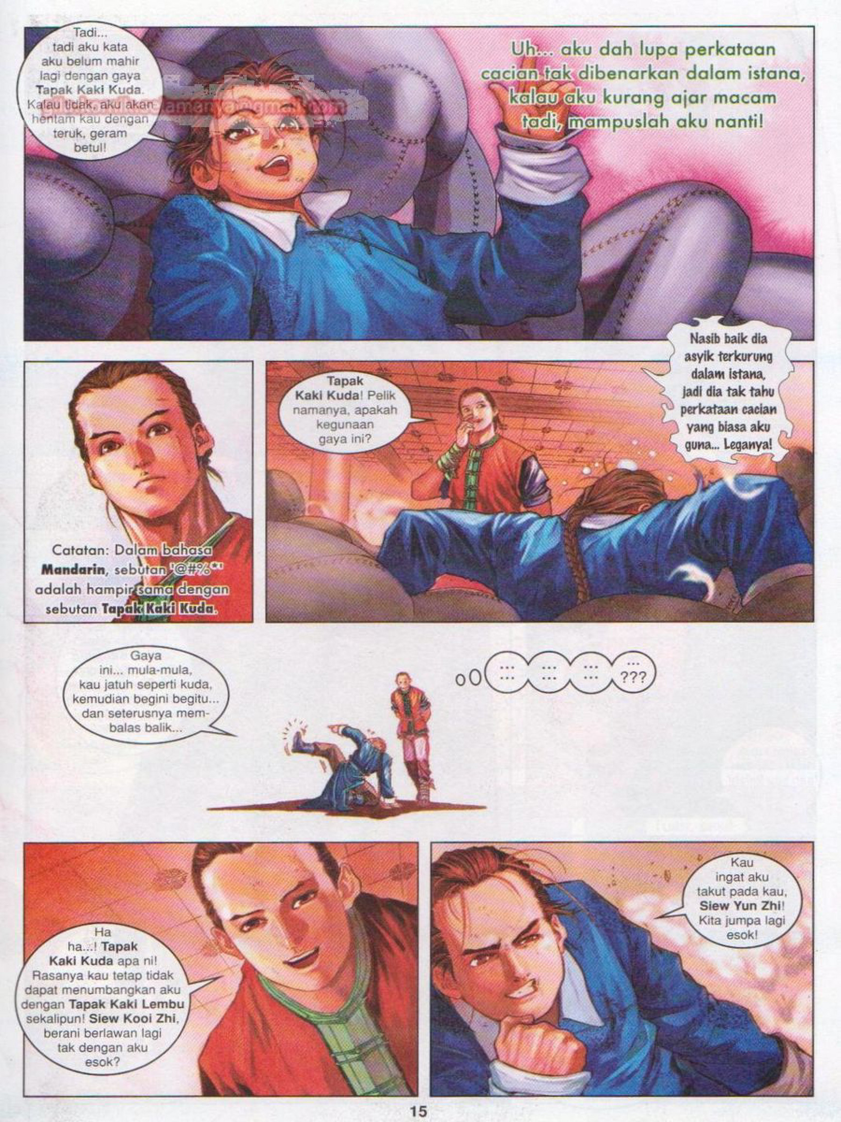 My Publications Duke Jenaka Episode 06 Pdf Page 6 7 Created With Publitas Com