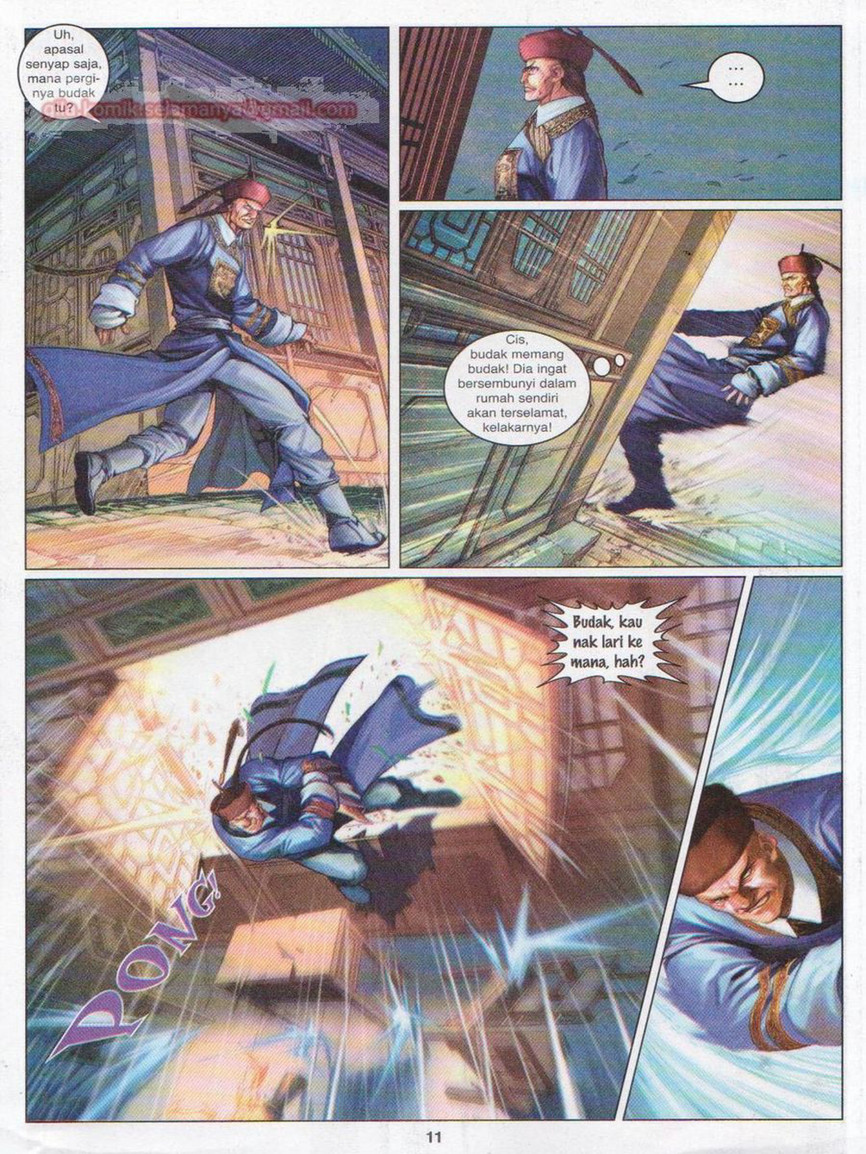 Mimpi Emas Hilang Tapi Ketemu Lagi MIMPICA