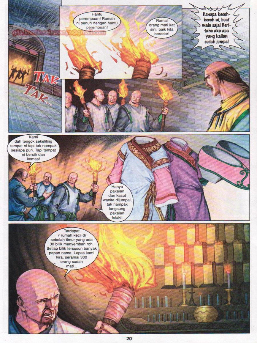 My Publications Duke Jenaka Episode 38 Pdf Page 22 23 Created With Publitas Com