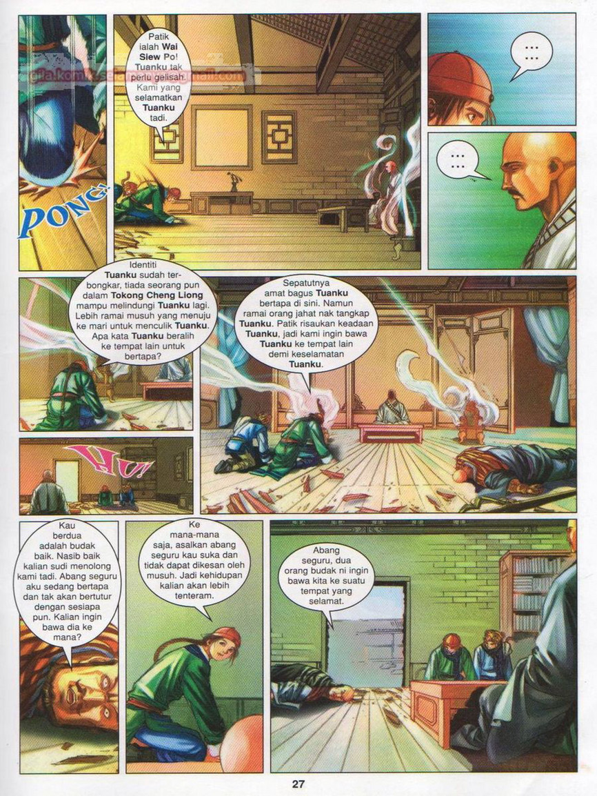 My Publications Duke Jenaka Episode 42 Pdf Page 30 31 Created With Publitas Com