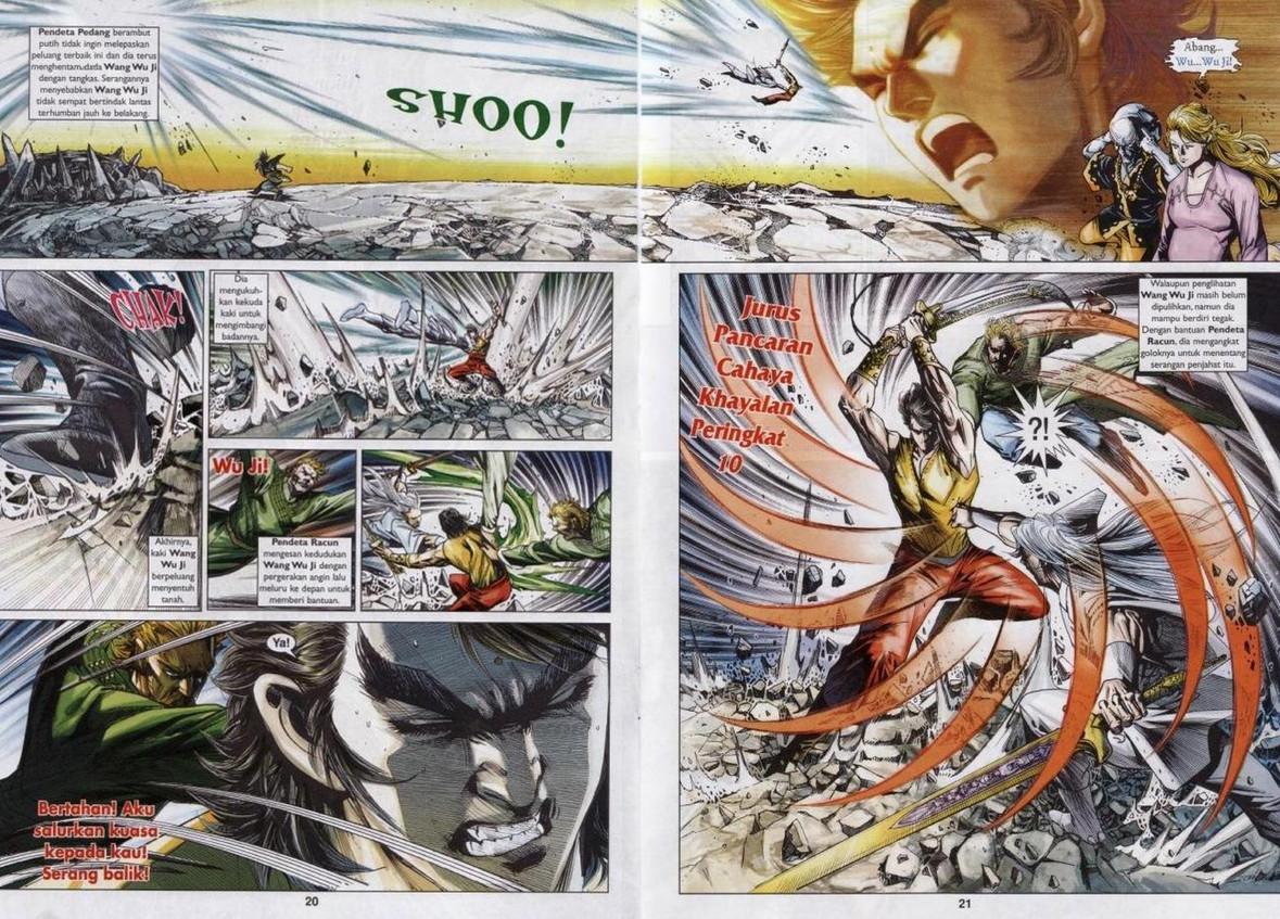 My Publications Kungfu Wang Wu Ji Episode 19 Pdf Page 18 19 Created With Publitas Com