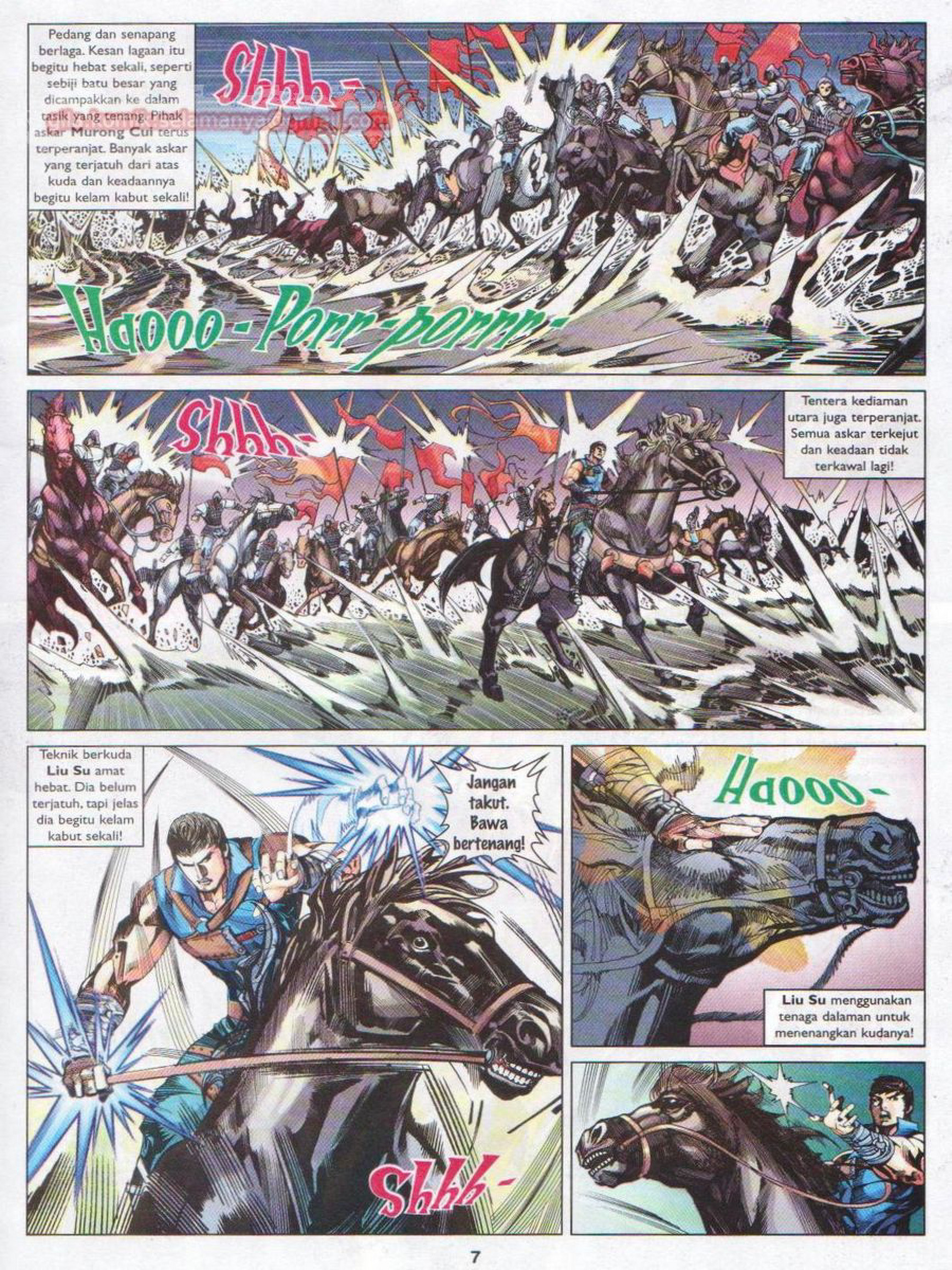 My Publications Lagenda Sempadan Gersang Episod 23 Pdf Page 8 9 Created With Publitas Com
