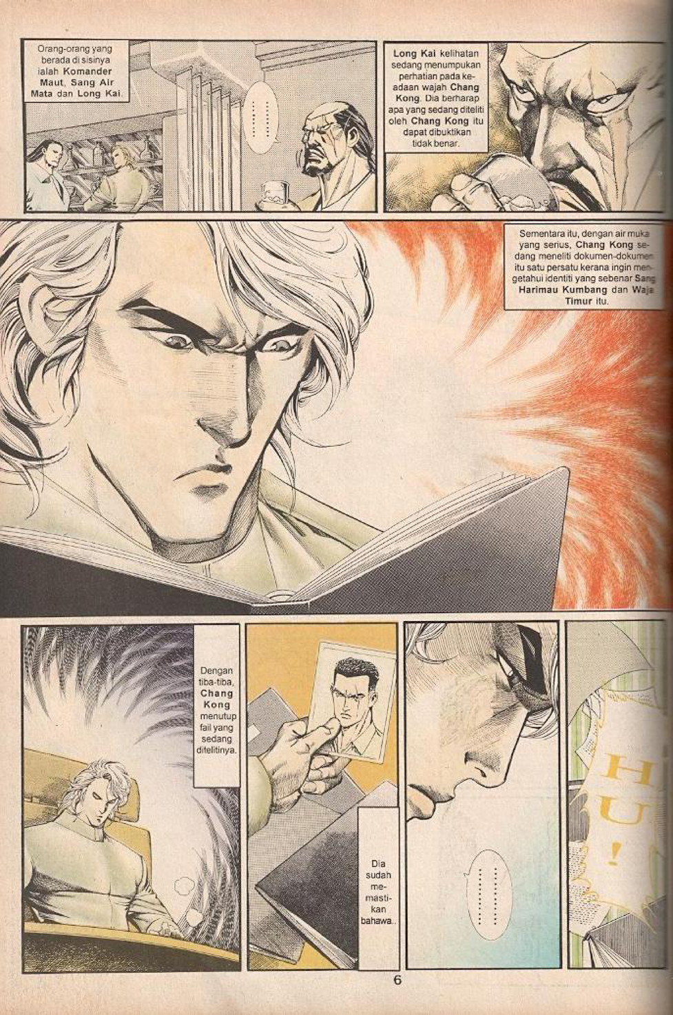 My Publications Raja Rimba Episode 38pdf Page 2 3